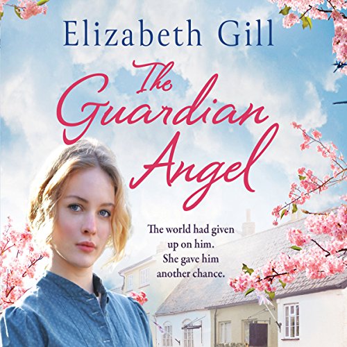 Cover of The Guardian Angel