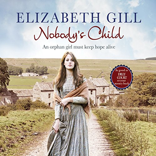 Cover of Nobody's Child