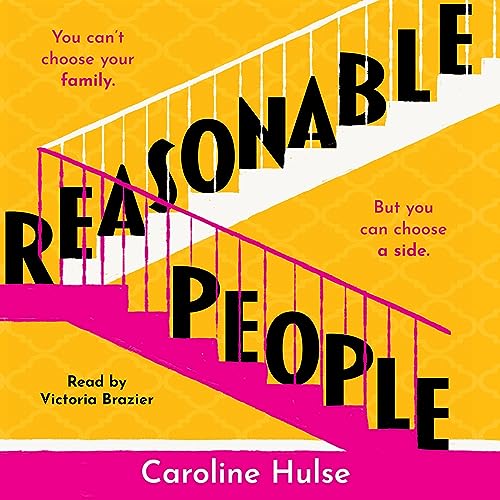 Cover of Reasonable People