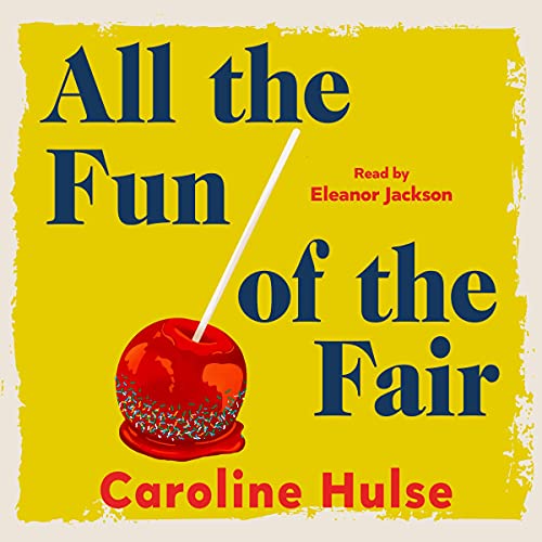 Cover of All the Fun of the Fair