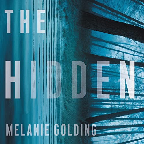 Cover of The Hidden