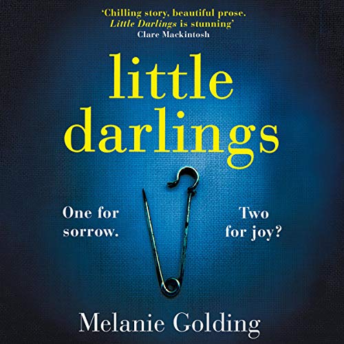 Cover of Little Darlings