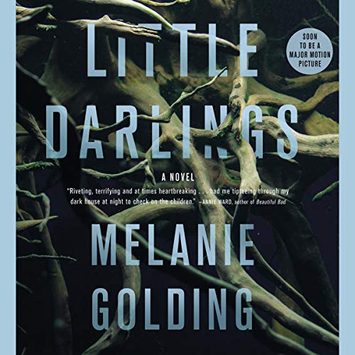 Cover of Little Darlings