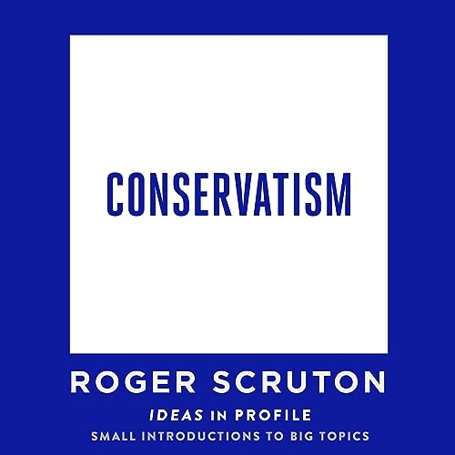 Cover of Conservatism