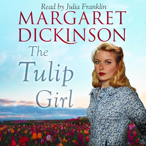 Cover of The Tulip Girl