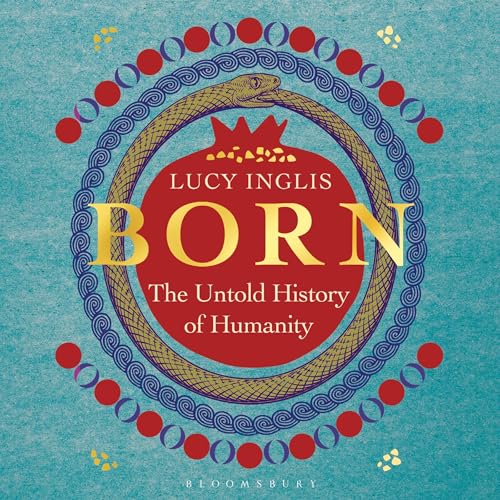 Cover of Born