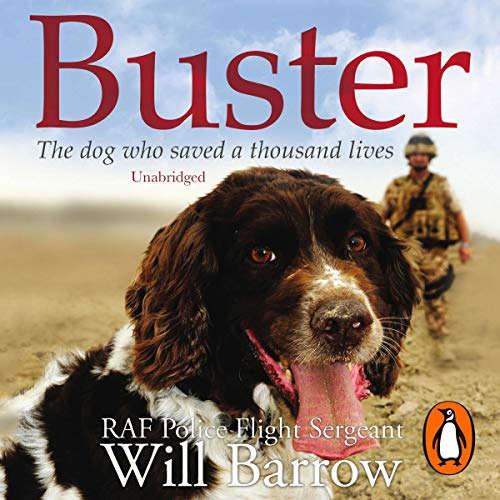 Cover of Buster