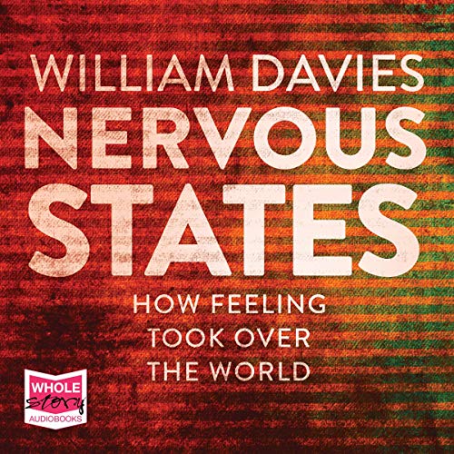 Cover of Nervous States