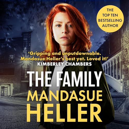 Cover of The Family