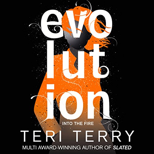 Cover of Evolution