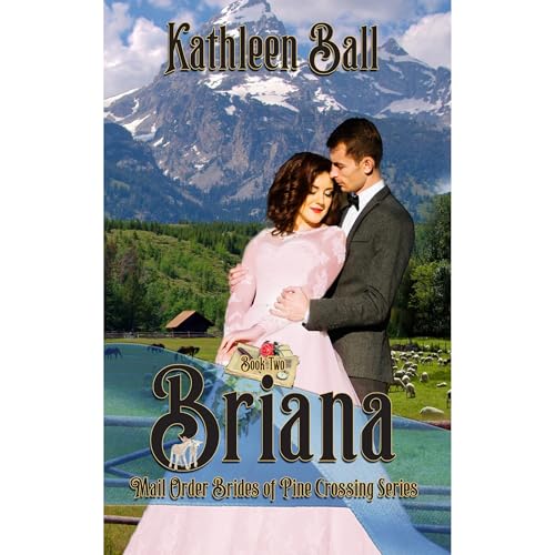Cover of Briana