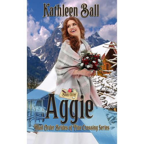 Cover of Aggie