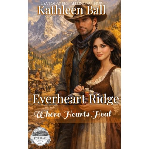 Cover of Where Hearts Heal