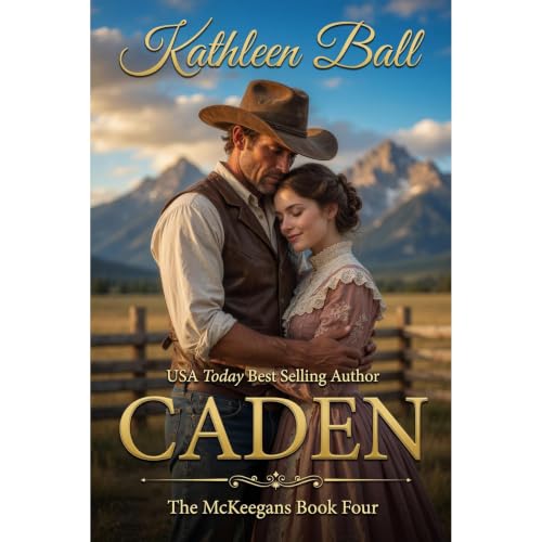Cover of Caden