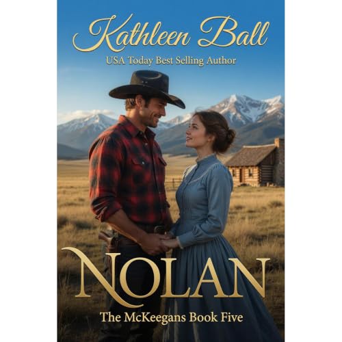 Cover of Nolan