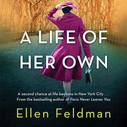 Cover of A Life of Her Own