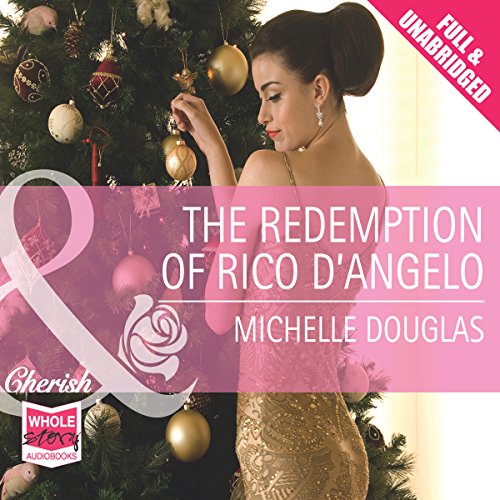 Cover of The Redemption of Rico D'Angelo