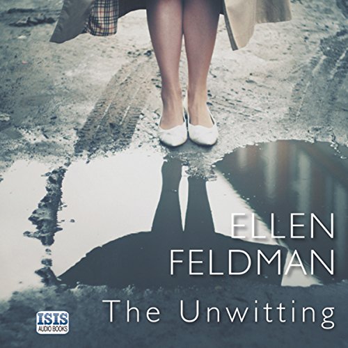 Cover of The Unwitting