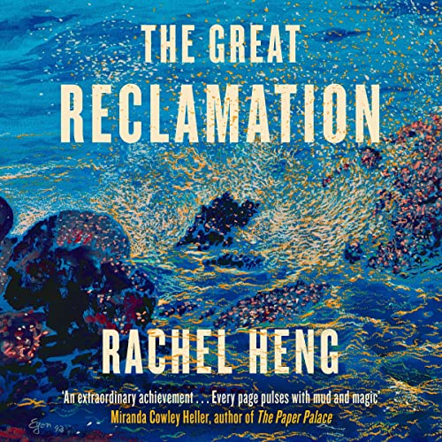 Cover of The Great Reclamation