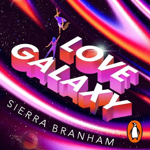 Cover of Love Galaxy
