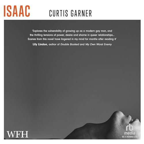 Cover of Isaac
