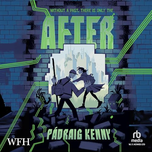 Cover of After