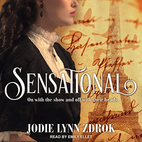 Cover of Sensational