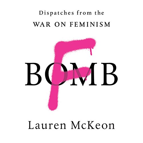 Cover of F-Bomb