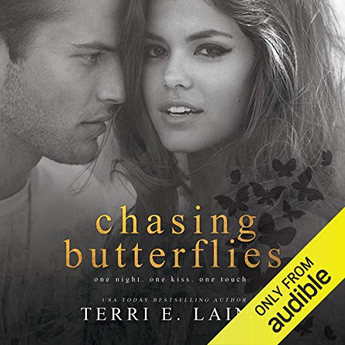 Cover of Chasing Butterflies