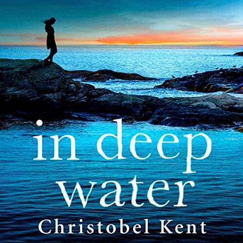 Cover of In Deep Water