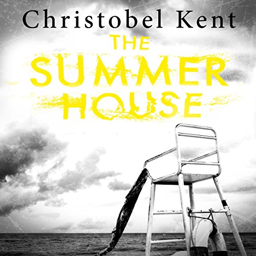 Cover of The Summer House