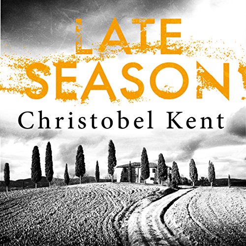 Cover of Late Season
