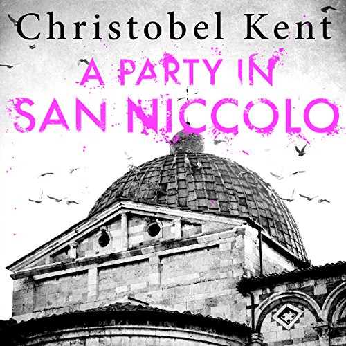Cover of A Party in San Niccolo