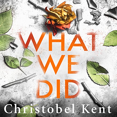 Cover of What We Did