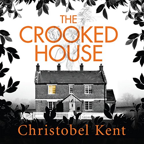 Cover of The Crooked House