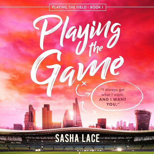 Cover of Playing the Game