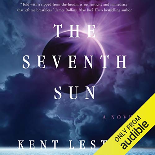 Cover of The Seventh Sun