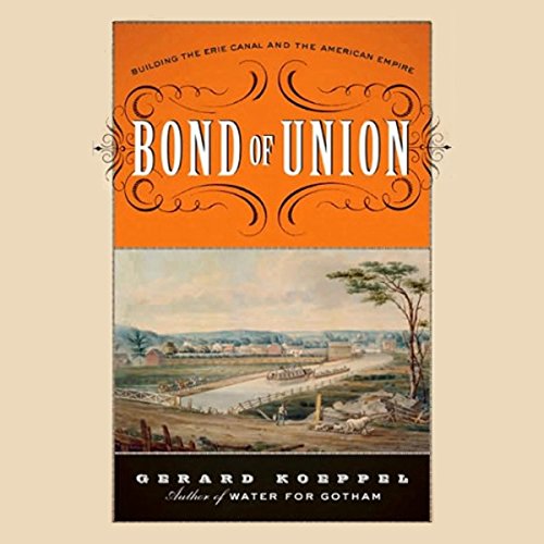 Cover of Bond of Union