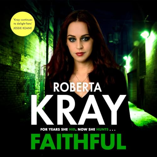 Cover of Faithful