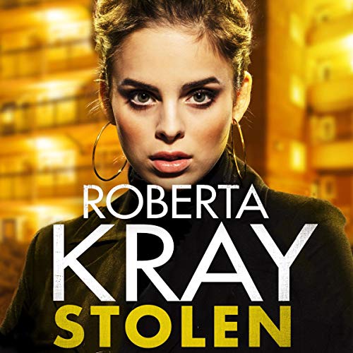 Cover of Stolen