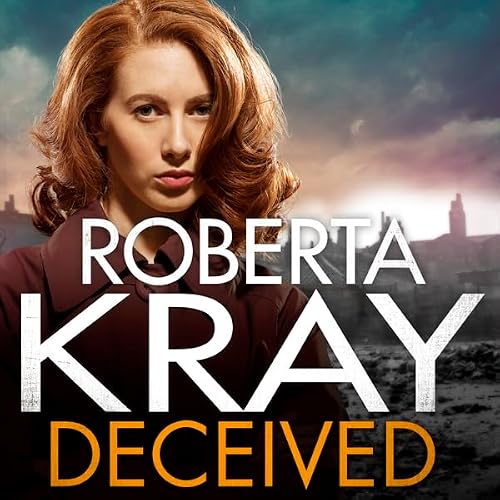 Cover of Deceived