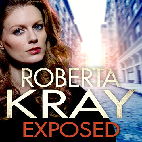 Cover of Exposed