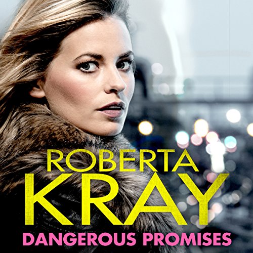 Cover of Dangerous Promises