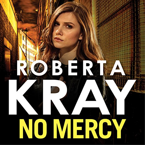 Cover of No Mercy