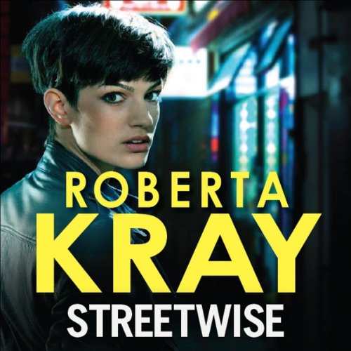 Cover of Streetwise