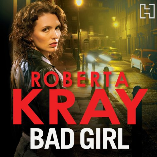 Cover of Bad Girl