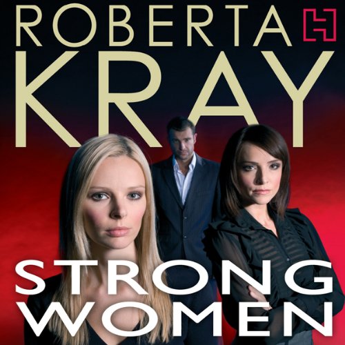 Cover of Strong Women