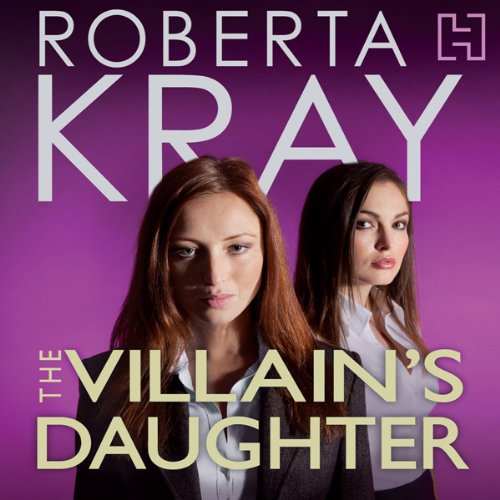 Cover of The Villain's Daughter