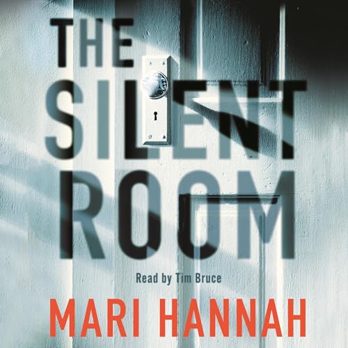 Cover of The Silent Room