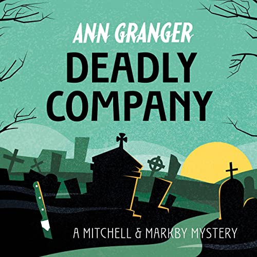 Cover of Deadly Company
